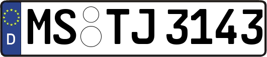 MS-TJ3143