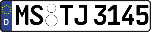 MS-TJ3145