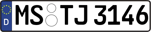 MS-TJ3146