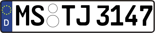 MS-TJ3147