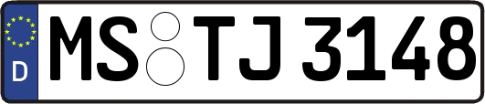 MS-TJ3148