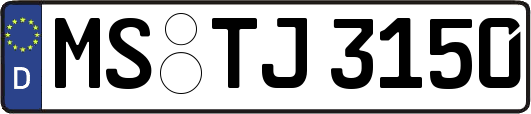 MS-TJ3150