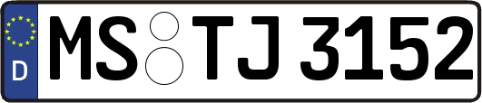 MS-TJ3152