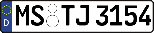 MS-TJ3154