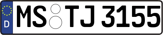 MS-TJ3155