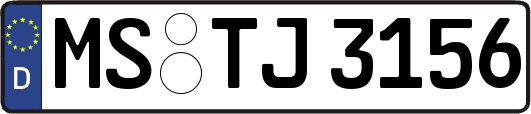 MS-TJ3156