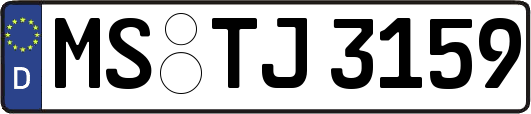 MS-TJ3159