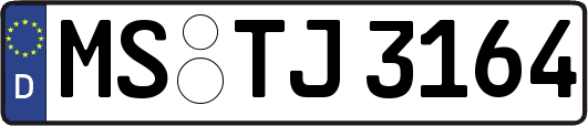 MS-TJ3164