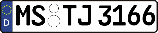 MS-TJ3166