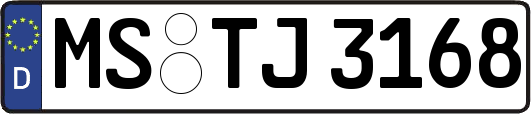 MS-TJ3168