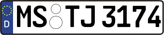 MS-TJ3174