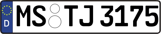 MS-TJ3175