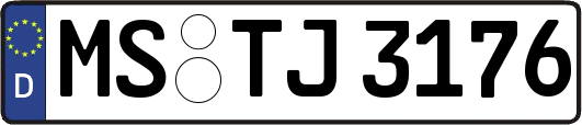 MS-TJ3176