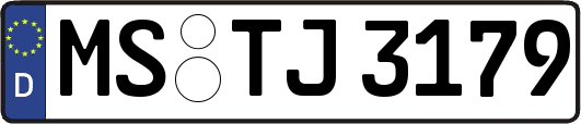 MS-TJ3179