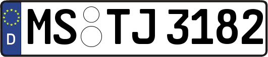 MS-TJ3182