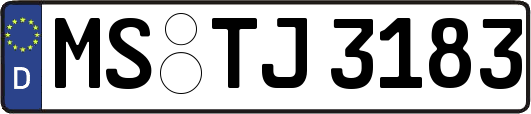MS-TJ3183