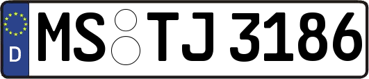 MS-TJ3186