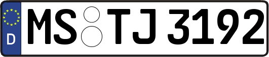 MS-TJ3192