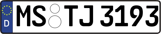 MS-TJ3193