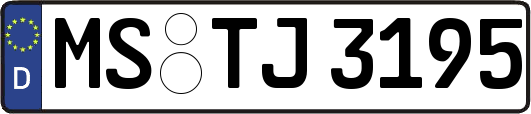 MS-TJ3195