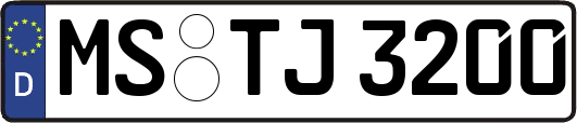 MS-TJ3200