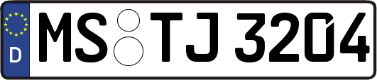MS-TJ3204