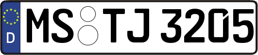 MS-TJ3205