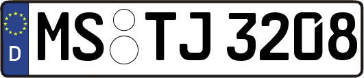 MS-TJ3208