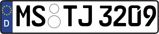 MS-TJ3209