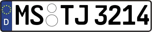 MS-TJ3214