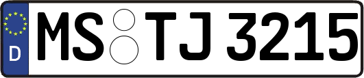 MS-TJ3215