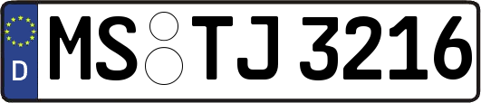 MS-TJ3216