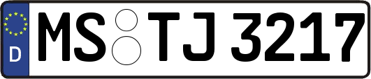 MS-TJ3217