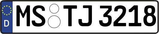MS-TJ3218
