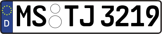 MS-TJ3219