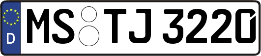 MS-TJ3220