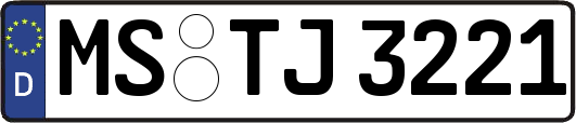 MS-TJ3221