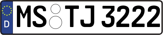 MS-TJ3222