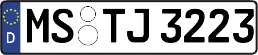MS-TJ3223