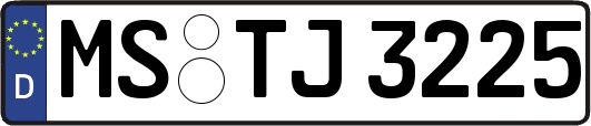 MS-TJ3225