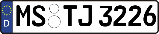 MS-TJ3226