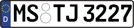 MS-TJ3227