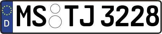 MS-TJ3228