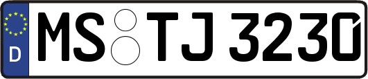MS-TJ3230