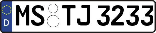 MS-TJ3233