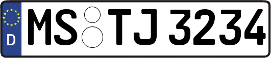 MS-TJ3234