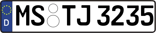 MS-TJ3235