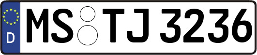 MS-TJ3236