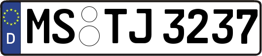 MS-TJ3237