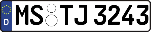 MS-TJ3243